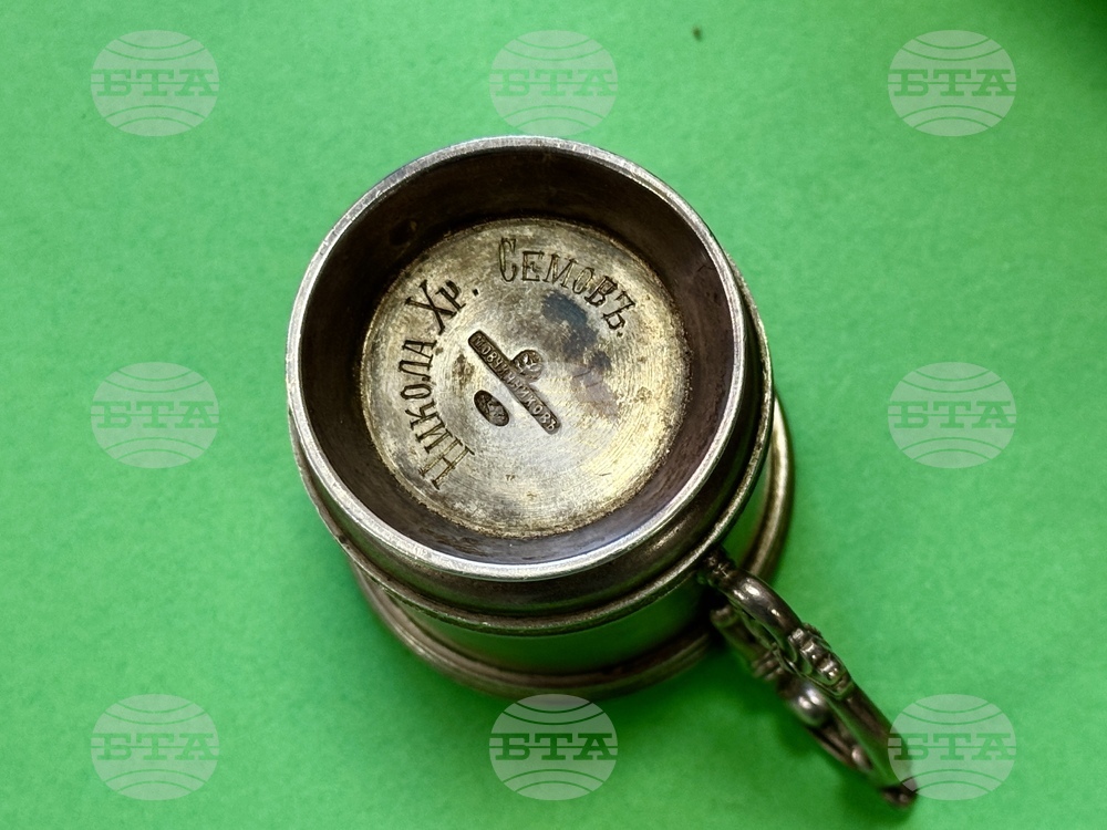 Националният парк-музей „Шипка – Бузлуджа“ получи значимо дарение, свързано с живота и дейността на опълченеца Никола Семов