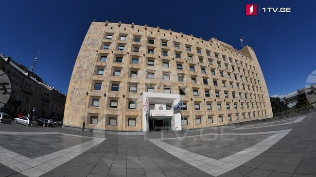 ГПБ: Кметът на Тбилиси е блокиран в Абу Даби