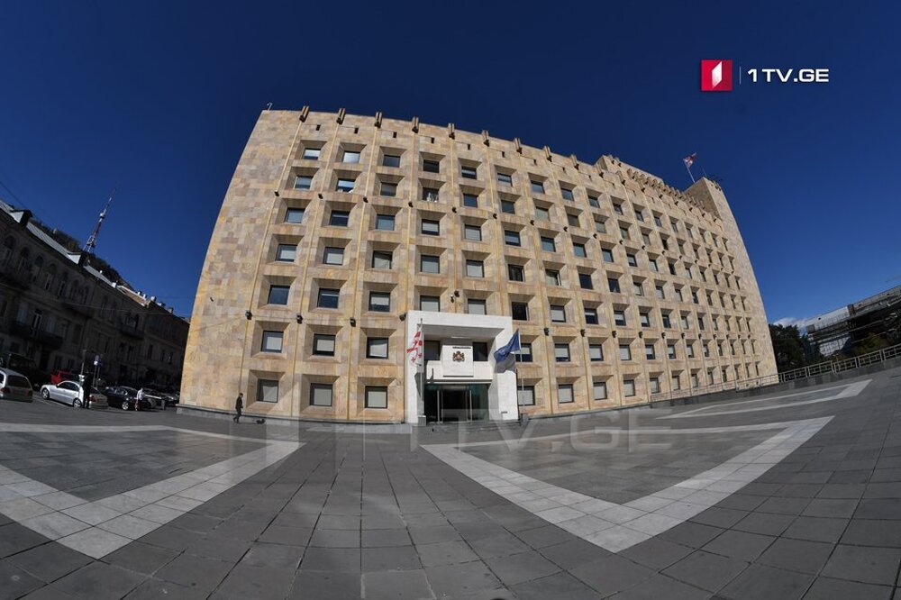 ГПБ: Кметът на Тбилиси е блокиран в Абу Даби