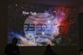 Бургас - Звезди и планети - тематично събитие