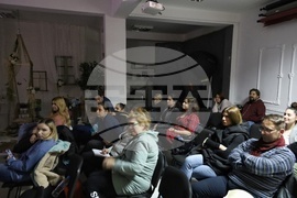 Бургас - Звезди и планети - тематично събитие