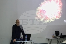 Бургас - Звезди и планети - тематично събитие