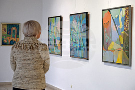 Варна - Градска художествена галерия - изложба