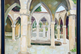 Варна - Градска художествена галерия - изложба