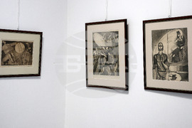 Варна - Градска художествена галерия - изложба