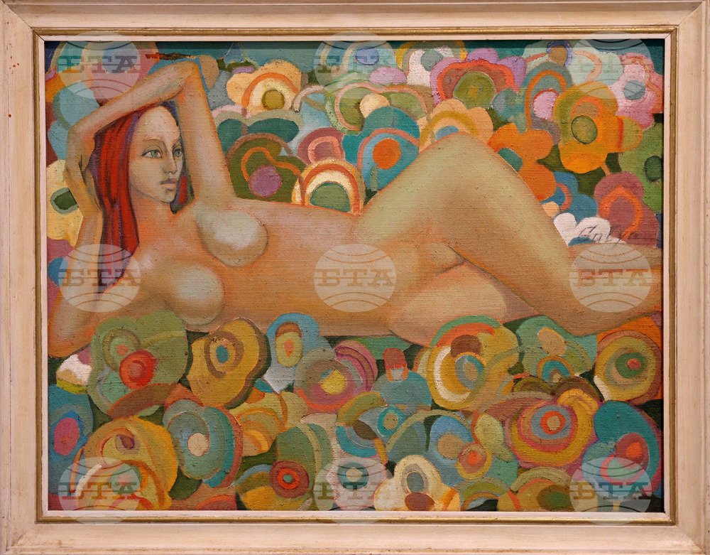 Варна - Градска художествена галерия - изложба