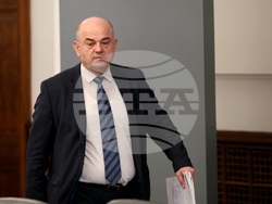 Министерски съвет - Механизъм за еврото - брифинг