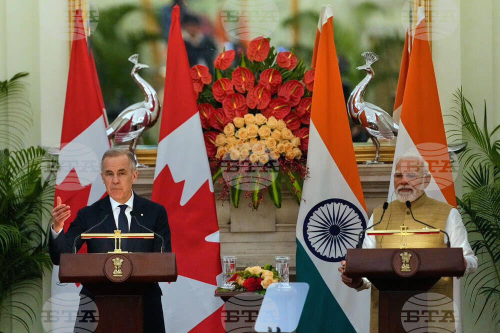 India Canada