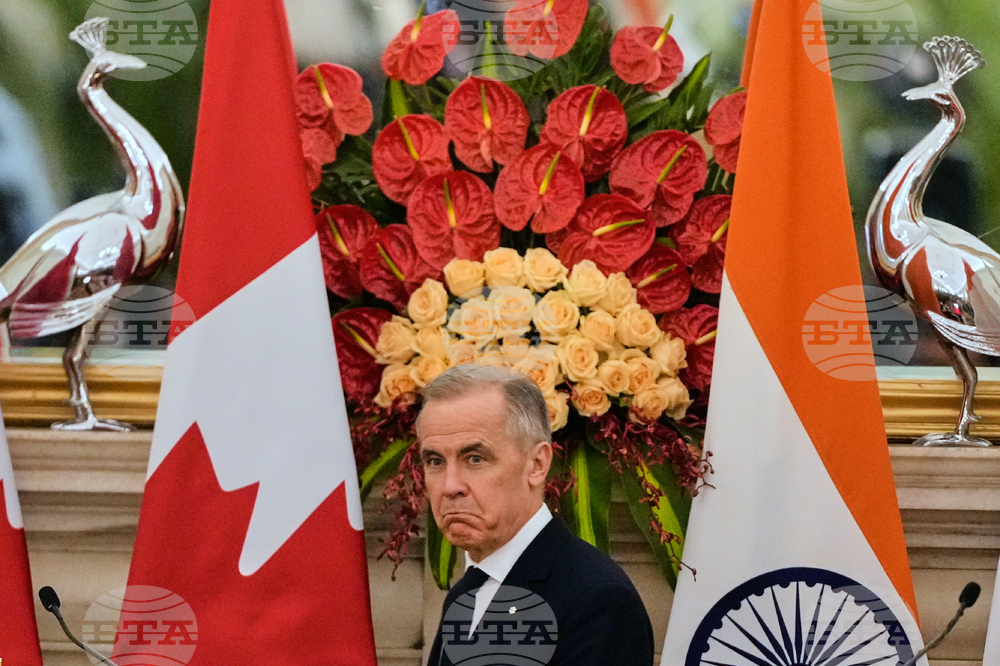 India Canada