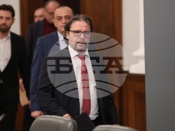 Министерски съвет - Механизъм за еврото - брифинг