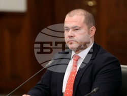 Министерски съвет - Механизъм за еврото - брифинг