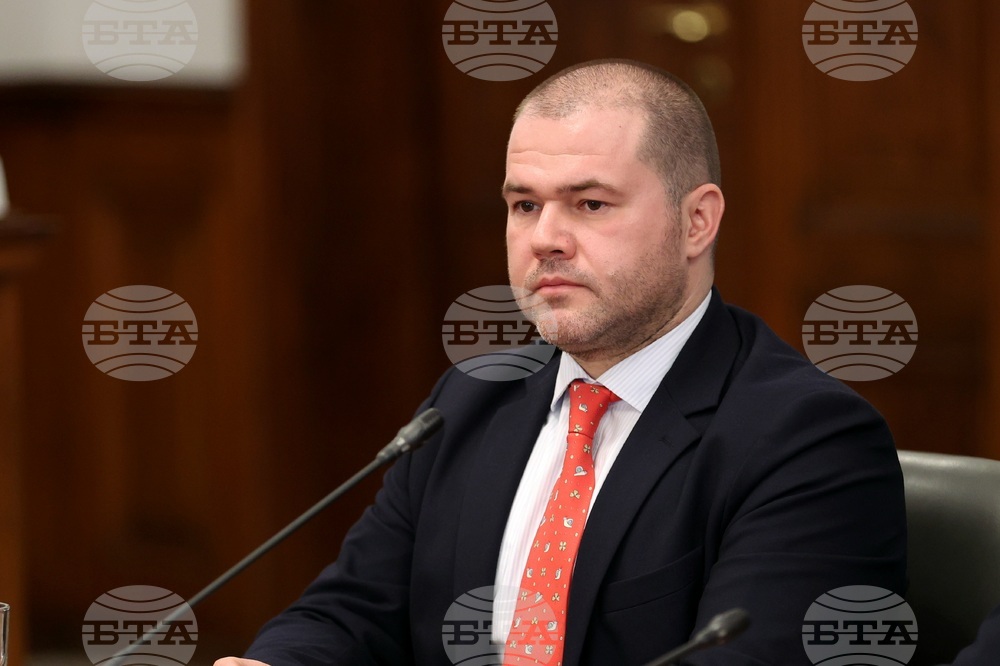 Министерски съвет - Механизъм за еврото - брифинг