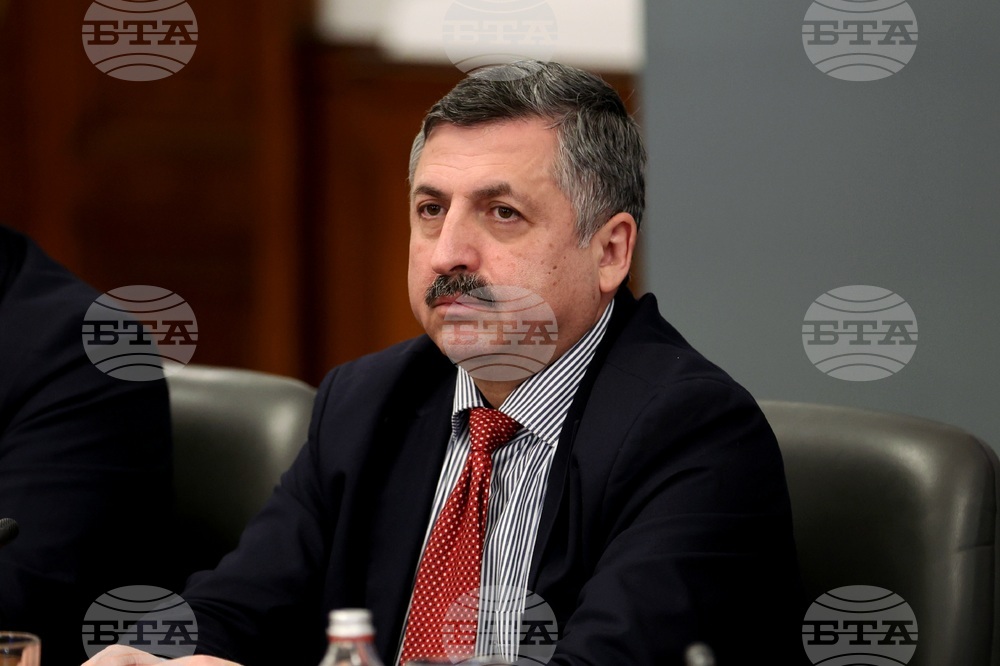 Министерски съвет - Механизъм за еврото - брифинг