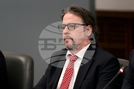 Министерски съвет - Механизъм за еврото - брифинг