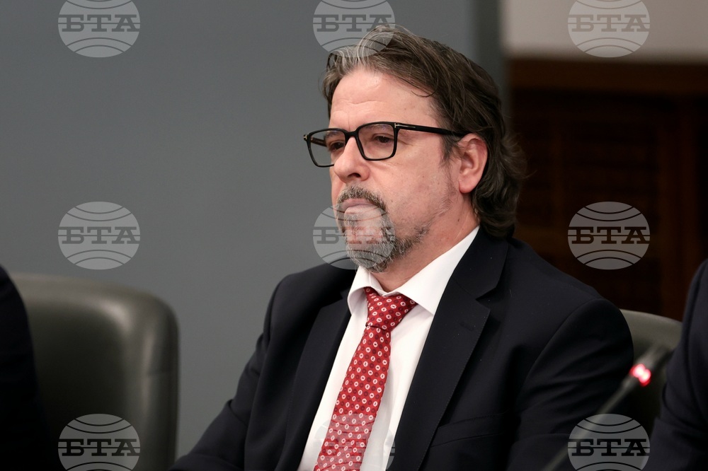 Министерски съвет - Механизъм за еврото - брифинг