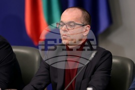 Министерски съвет - Механизъм за еврото - брифинг