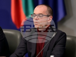 Министерски съвет - Механизъм за еврото - брифинг