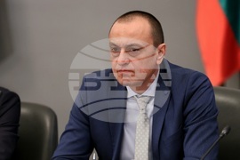 Министерски съвет - Механизъм за еврото - брифинг