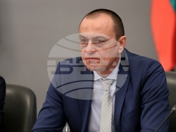 Министерски съвет - Механизъм за еврото - брифинг