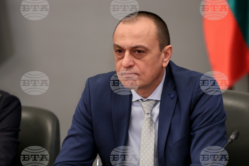 Министерски съвет - Механизъм за еврото - брифинг