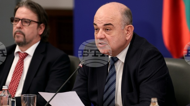 Потребителската кошница запазва стойността си от миналата седмица, отчете председателят на ДКСБТ