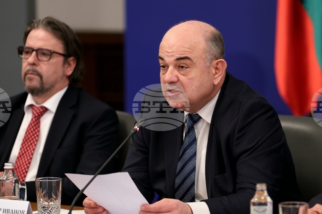 Потребителската кошница запазва стойността си от миналата седмица, отчете председателят на ДКСБТ