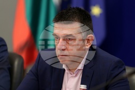 Министерски съвет - Механизъм за еврото - брифинг