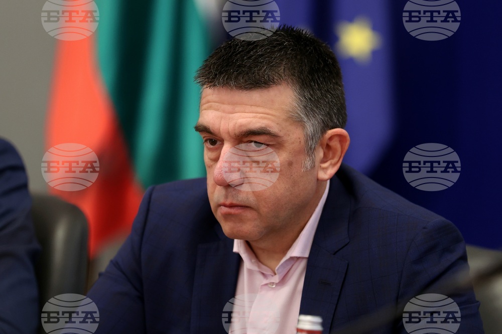 Министерски съвет - Механизъм за еврото - брифинг