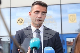 Софийска районна прокуратура - фалшиви документи - изявление