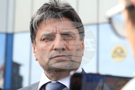 Софийска районна прокуратура - фалшиви документи - изявление