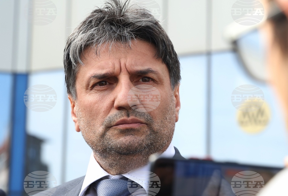 Софийска районна прокуратура - фалшиви документи - изявление