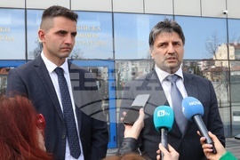 Софийска районна прокуратура - фалшиви документи - изявление