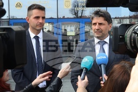 Софийска районна прокуратура - фалшиви документи - изявление