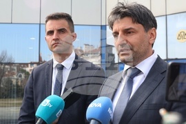 Софийска районна прокуратура - фалшиви документи - изявление