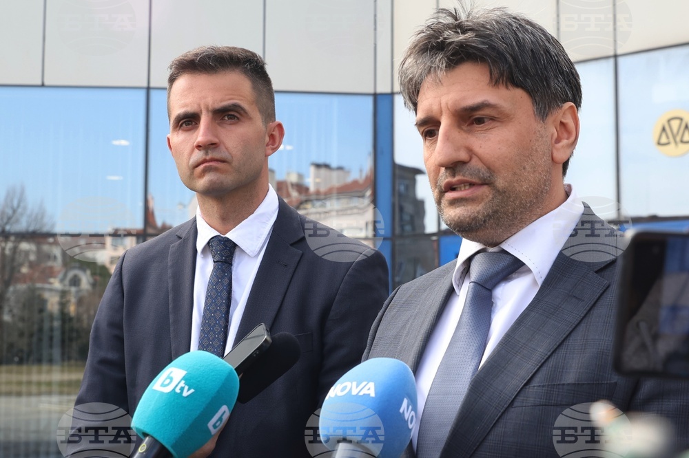 Софийска районна прокуратура - фалшиви документи - изявление