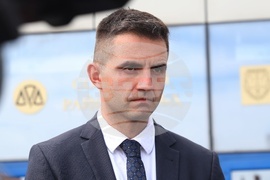 Софийска районна прокуратура - фалшиви документи - изявление