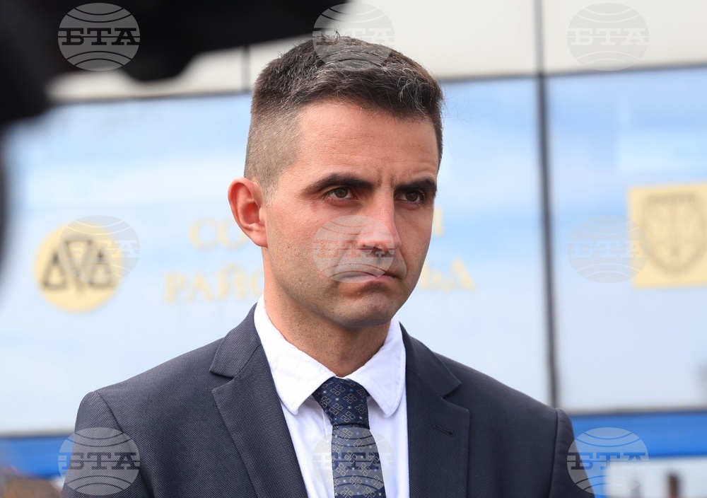 Софийска районна прокуратура - фалшиви документи - изявление