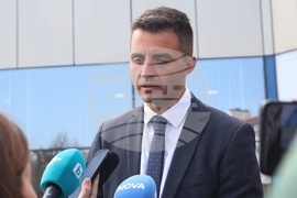 Софийска районна прокуратура - фалшиви документи - изявление