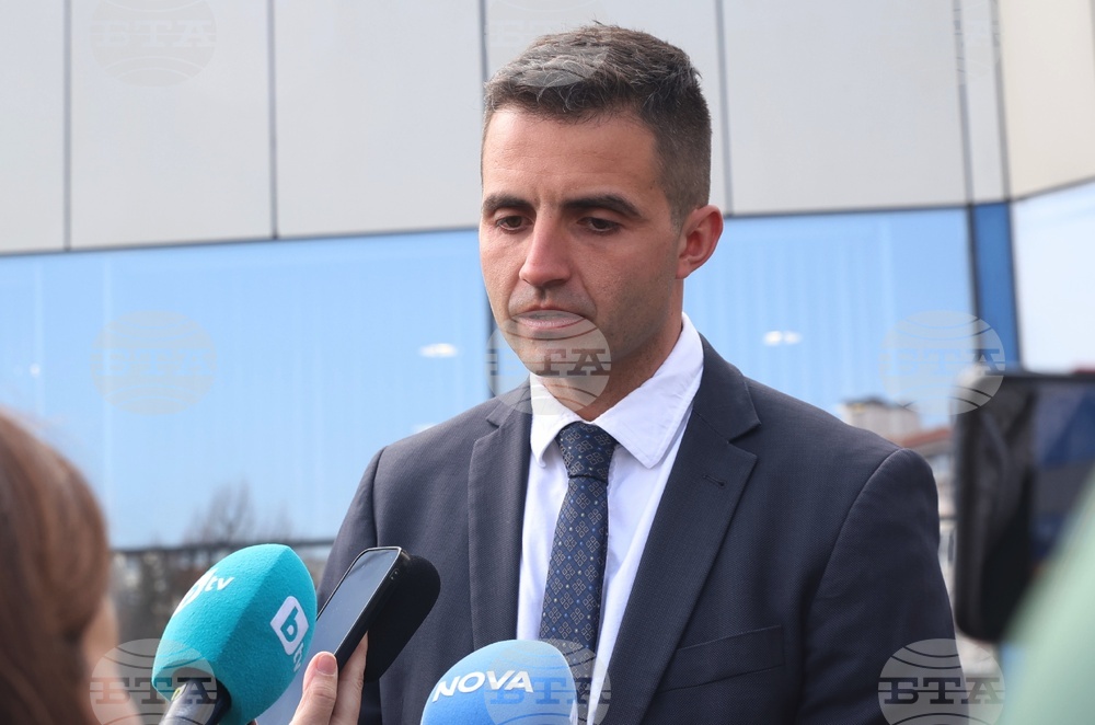 Софийска районна прокуратура - фалшиви документи - изявление