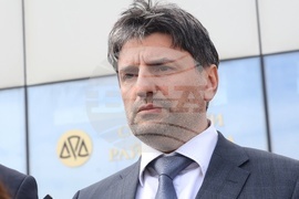 Софийска районна прокуратура - фалшиви документи - изявление