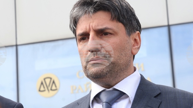 Засилени са охранителните мерки около летищата и на обекти с американско и израелско присъствие, каза директорът на СДВР Любомир Николов