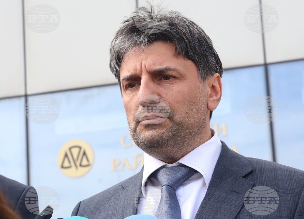 Bulgaria Steps Up Security at Airports, Israeli and US-Linked Sites