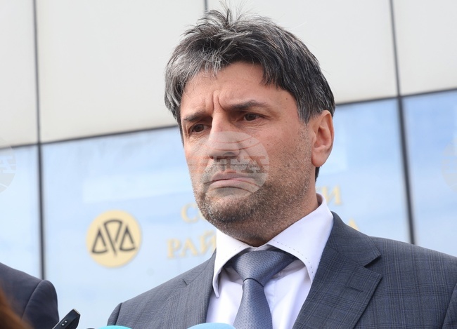 Bulgaria Steps Up Security at Airports, Israeli and US-Linked Sites