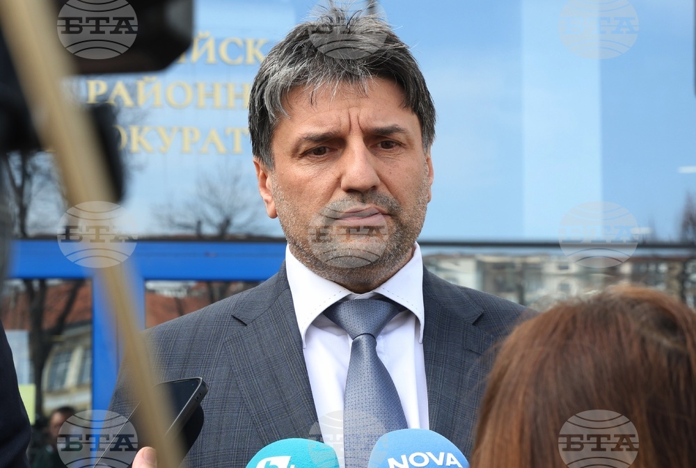 Софийска районна прокуратура - фалшиви документи - изявление