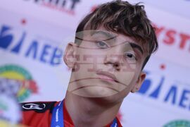 Българска федерация по ММА - европейско първенство - пресконференция