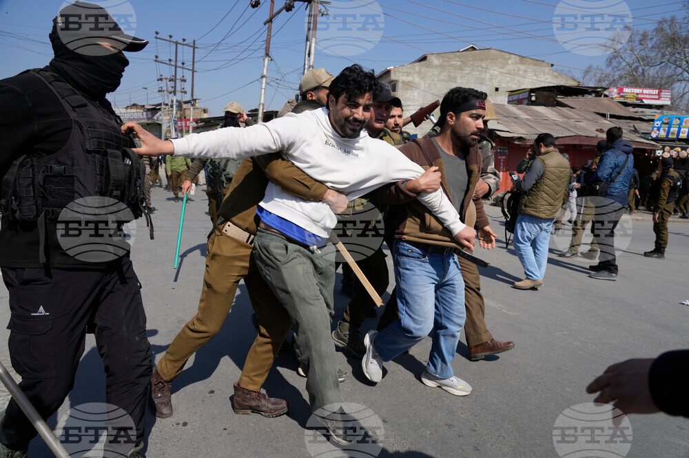 India US Israel Iran Protest