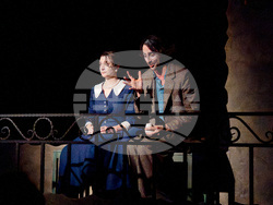 „Ах, тези привидения“ в Сатиричен театър, снимка – Сатиричен театър/ Димитър Каракашев