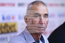 Българска федерация по вдигане на тежести - пресконференция