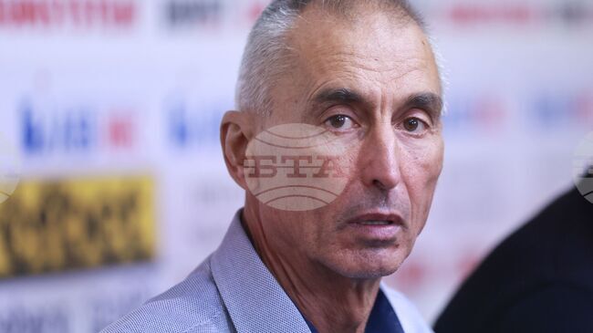 Federation Dispute Puts Bulgaria’s Weightlifting Future at Risk