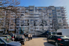 Хасково - Фонд за справедлив преход - саниране